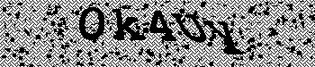 An error has occurred while getting captcha image