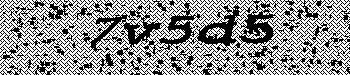 An error has occurred while getting captcha image