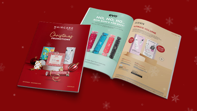 Christmas Deal Book and Offers